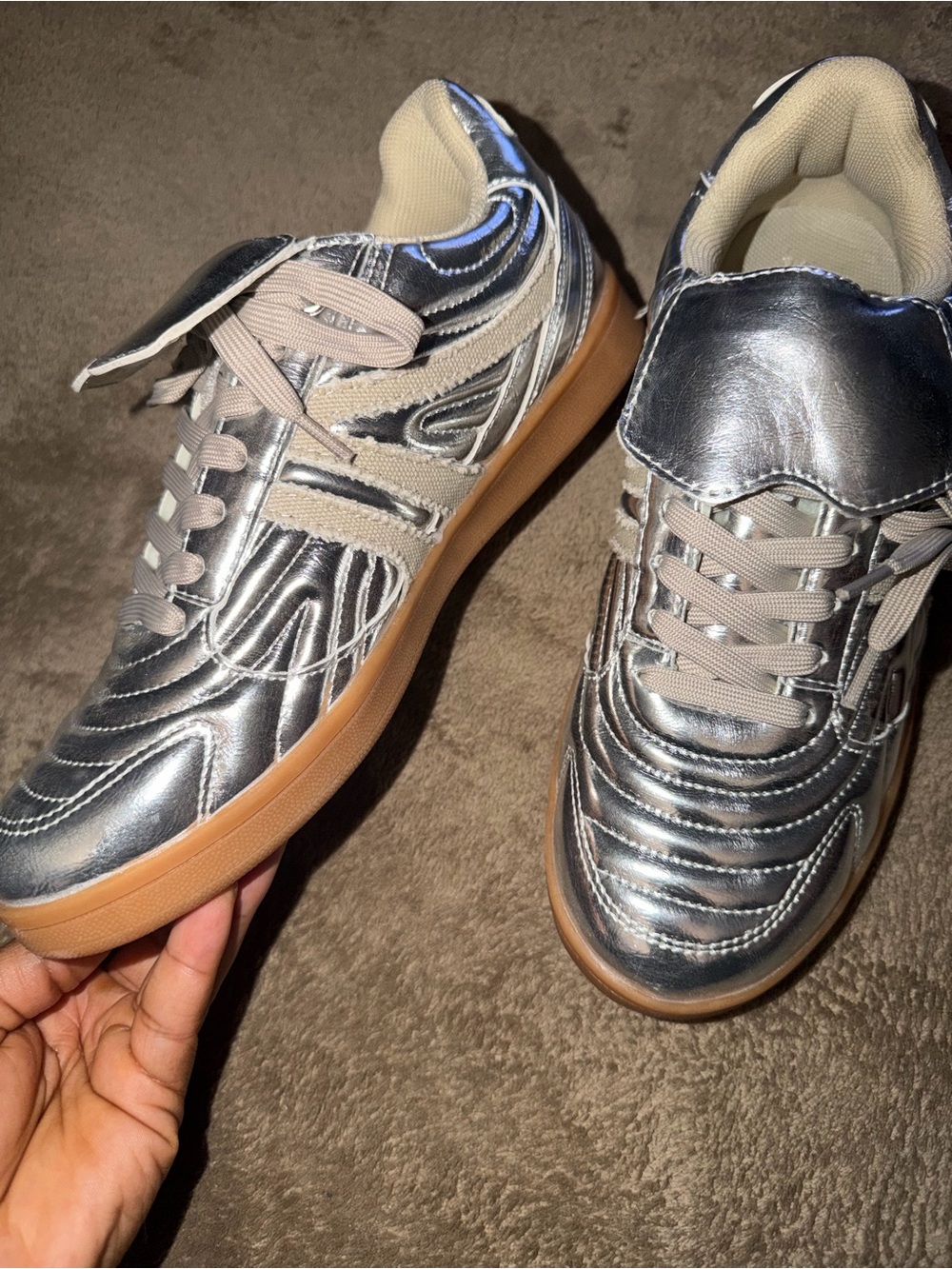 Steve Madden shoes